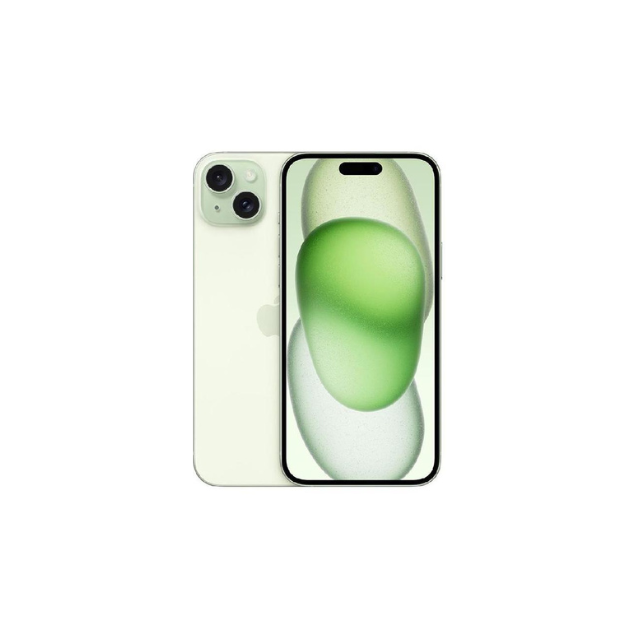 Iphone 15 plus GB 128 Green